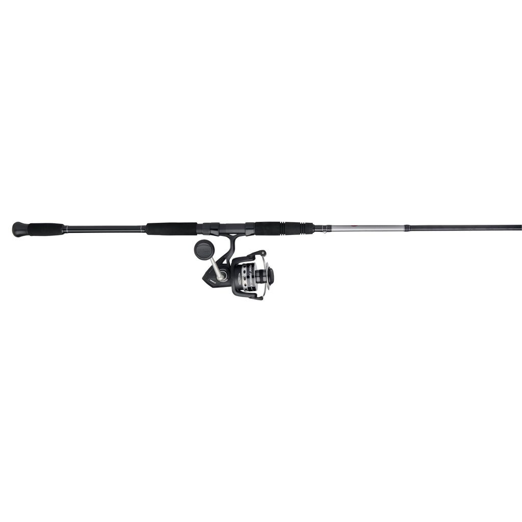 PENN Pursuit® IV Spinning Combo