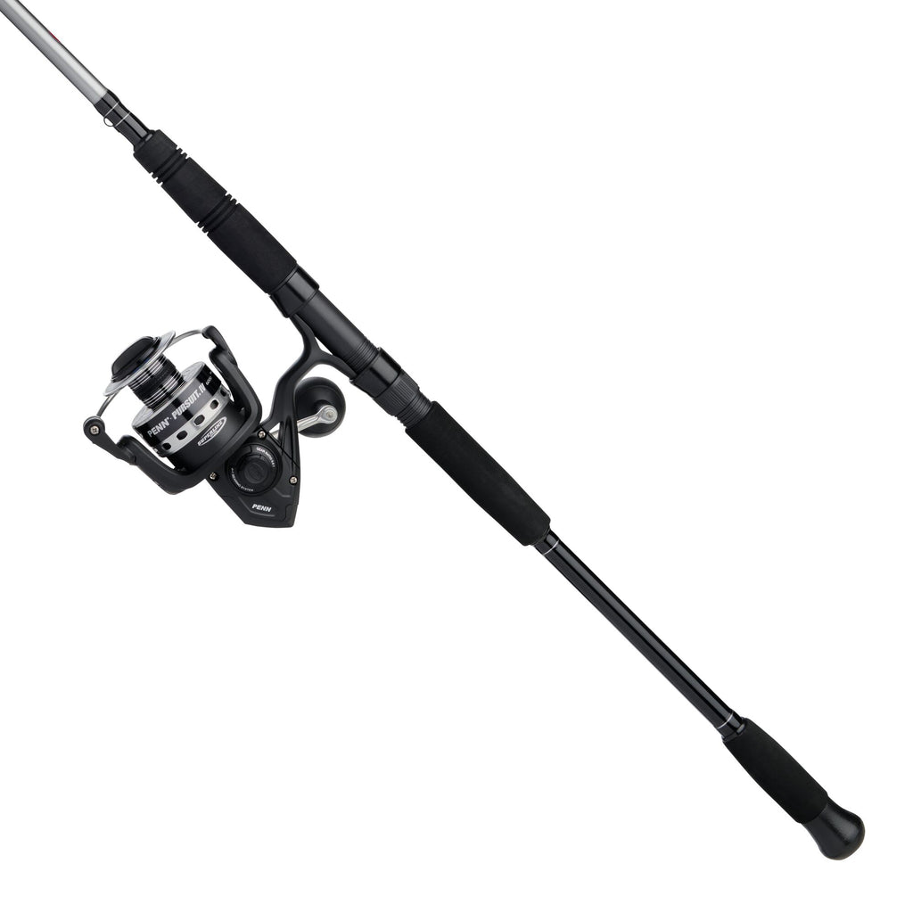 PENN Pursuit® IV Spinning Combo