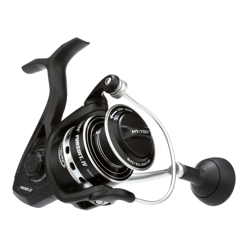 PENN Pursuit® IV Spinning Reel