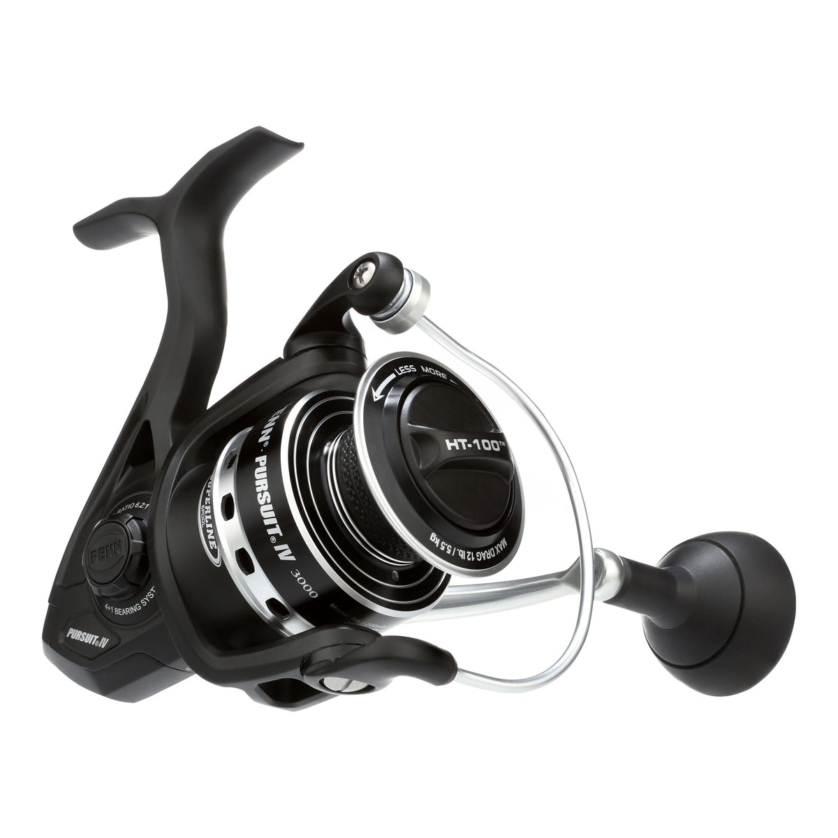 PENN Pursuit® IV Spinning Reel