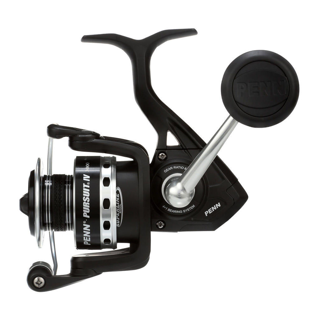 PENN Pursuit® IV Spinning Reel