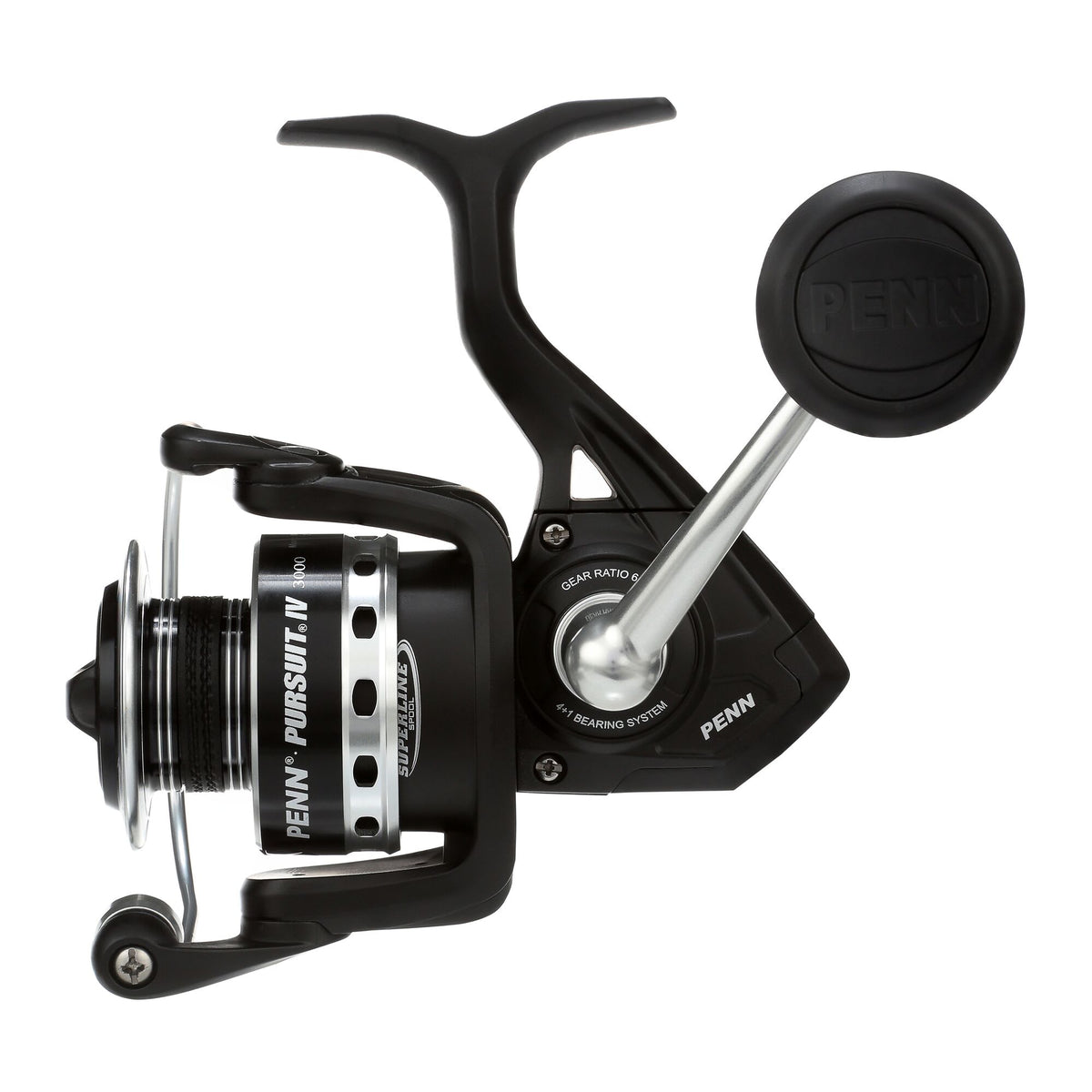 PENN Pursuit® IV Spinning Reel