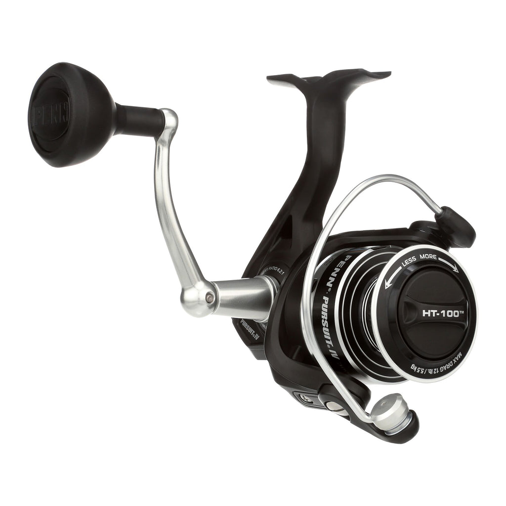 PENN Pursuit® IV Spinning Reel