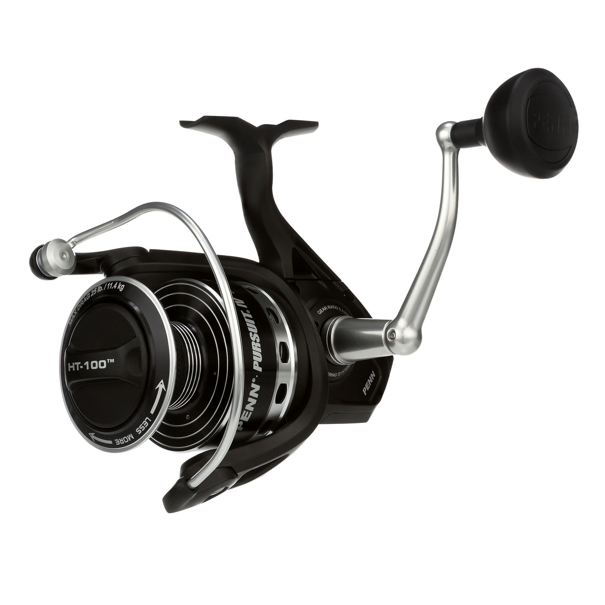 PENN Pursuit® IV Spinning Reel