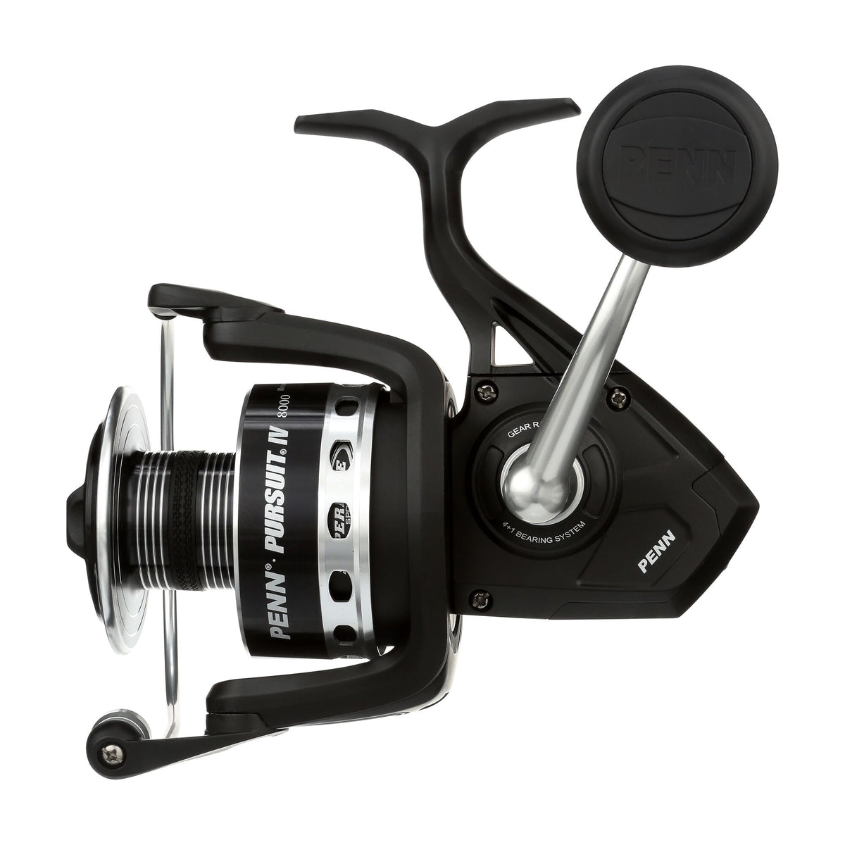 PENN Pursuit® IV Spinning Reel
