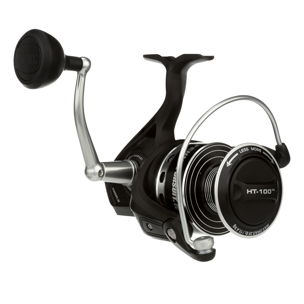 PENN Pursuit® IV Spinning Reel