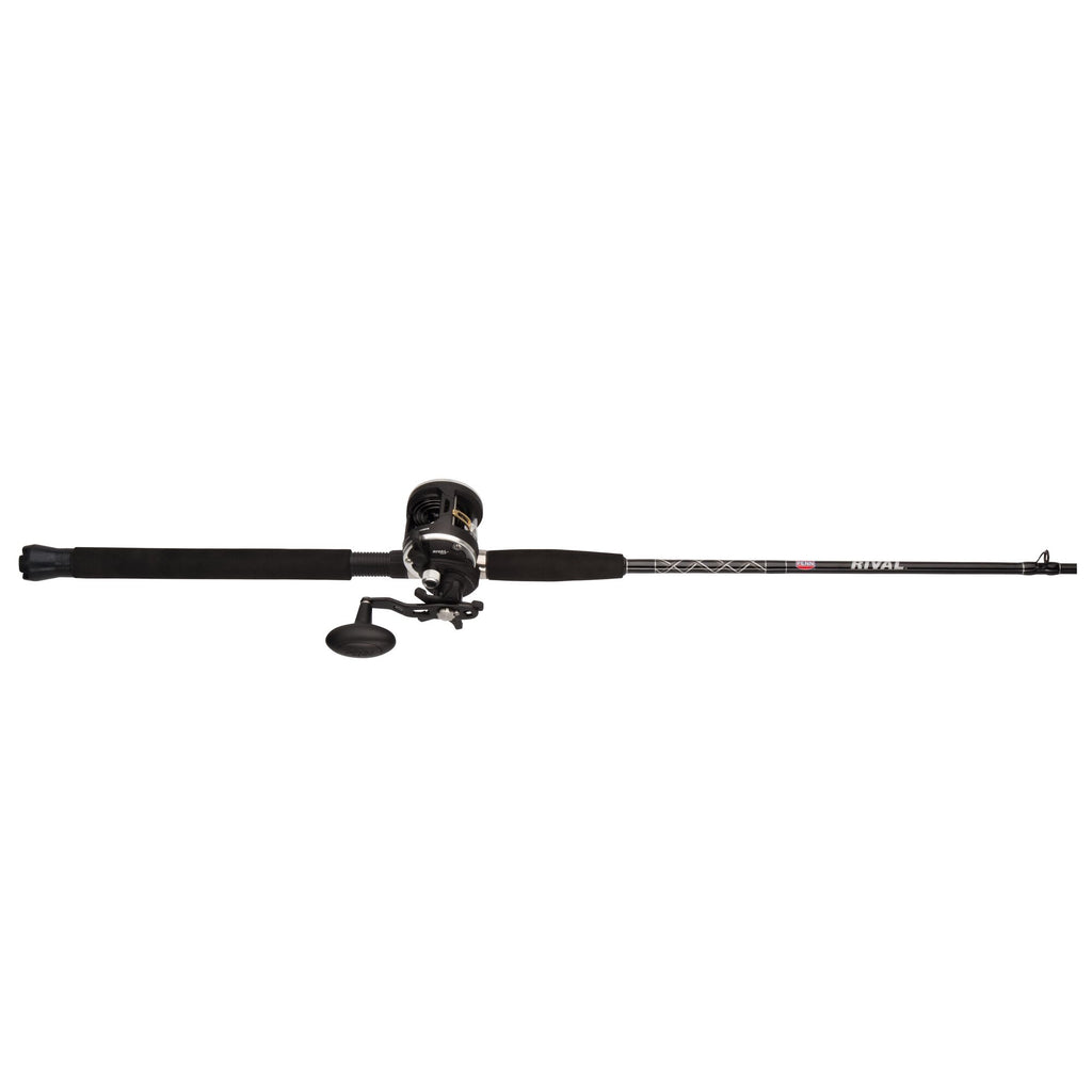 PENN Rival™ Level Wind Conventional Combo