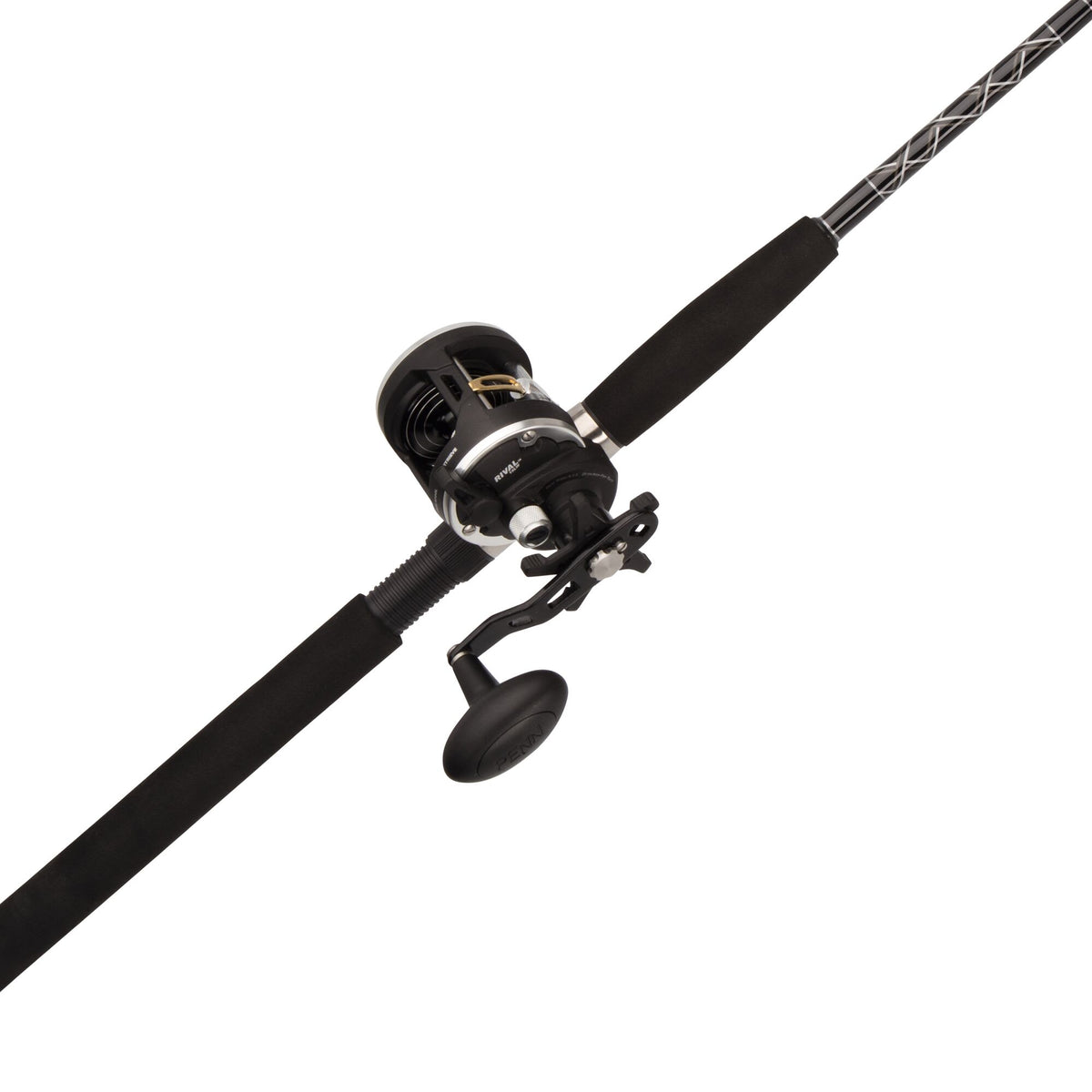PENN Rival™ Level Wind Conventional Combo