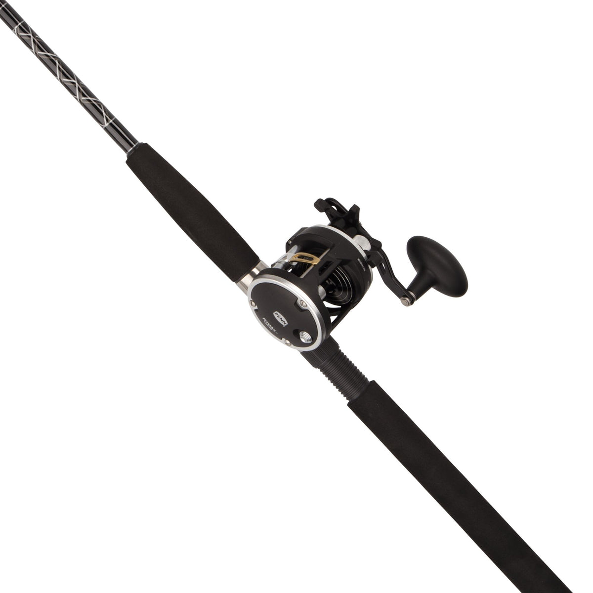 PENN Rival™ Level Wind Conventional Combo