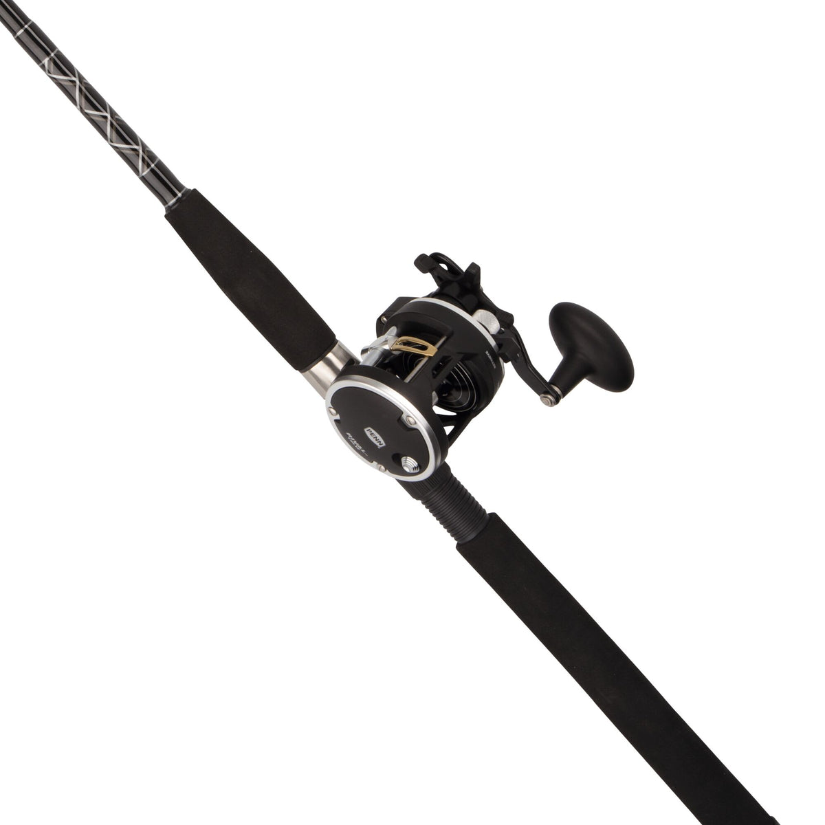 PENN Rival™ Level Wind Conventional Combo