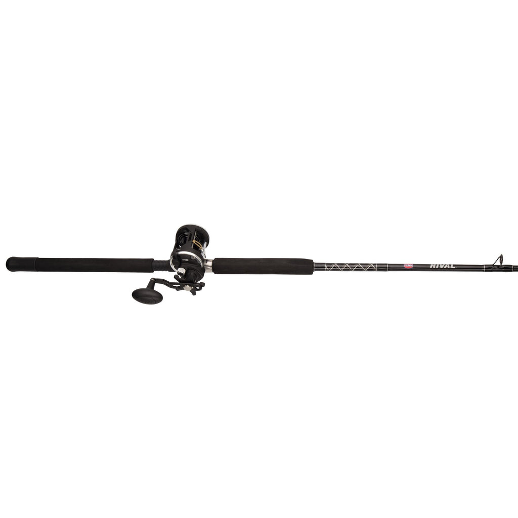 PENN Rival™ Level Wind Conventional Combo