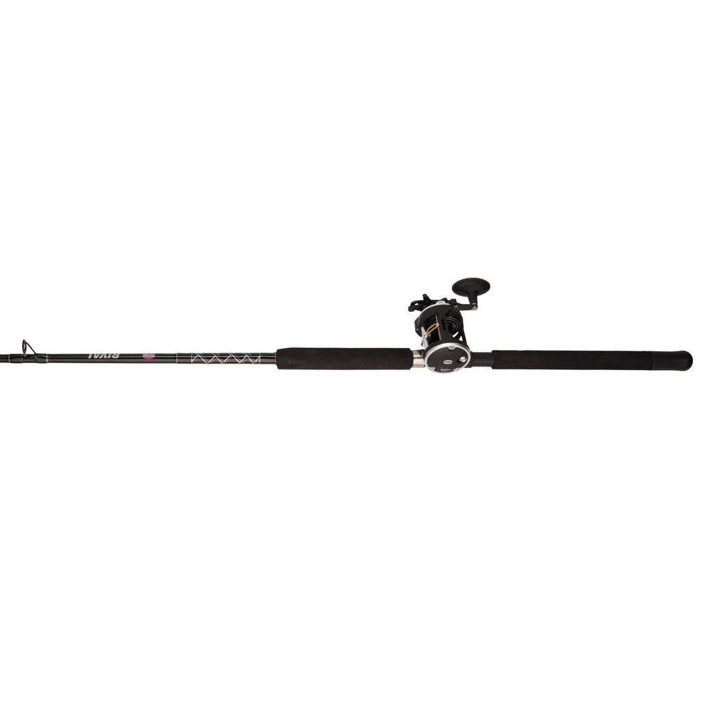 PENN Rival™ Level Wind Conventional Combo
