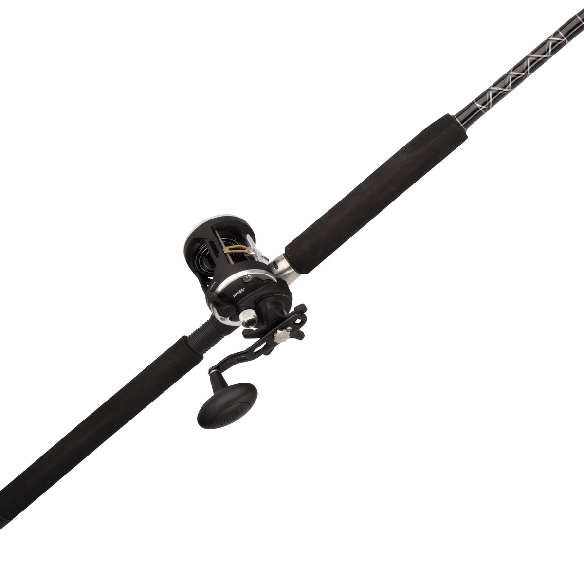 PENN Rival™ Level Wind Conventional Combo