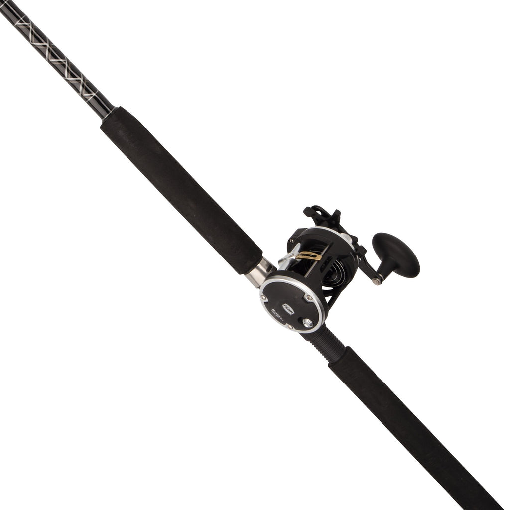 PENN Rival™ Level Wind Conventional Combo