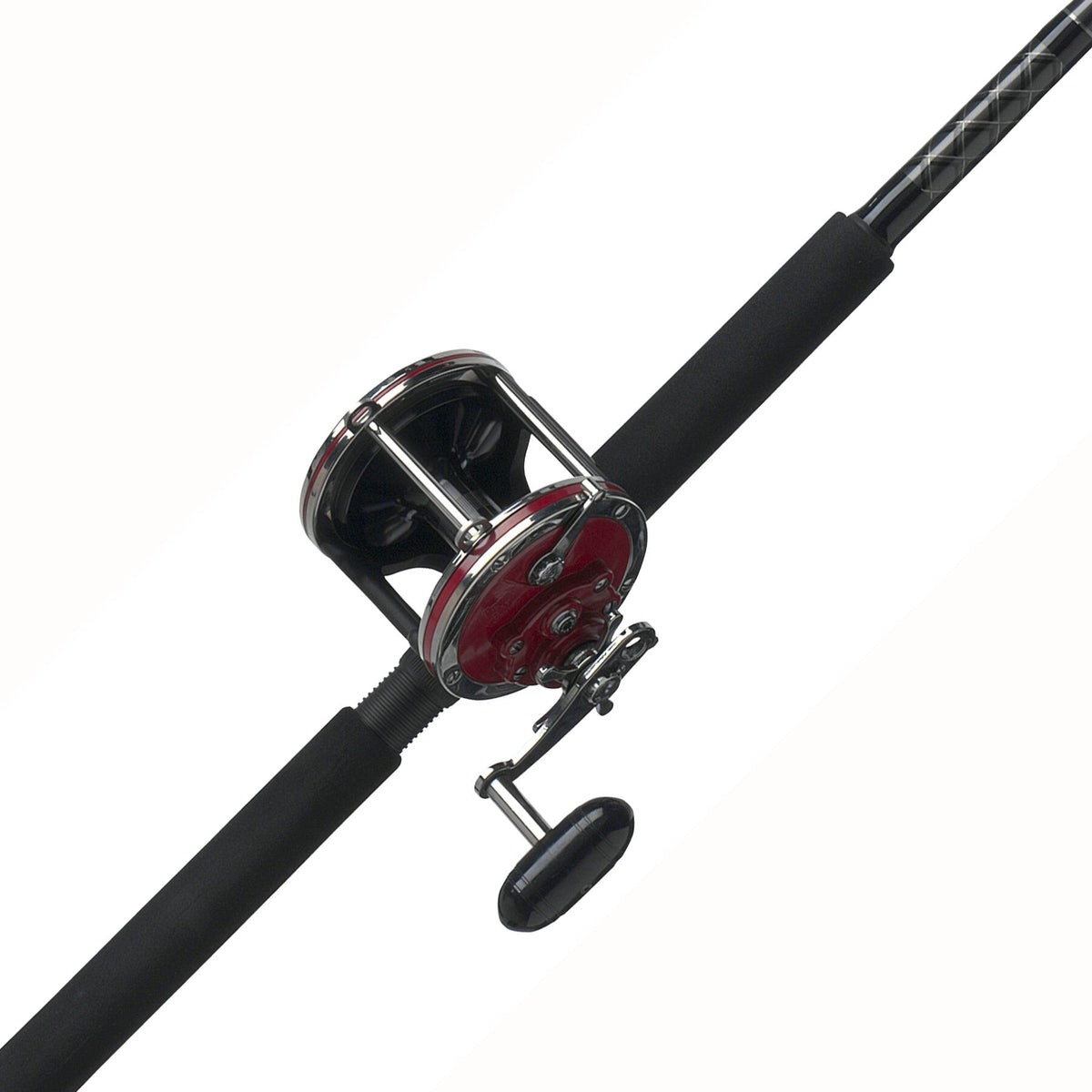 PENN Senator® Conventional Rod & Reel Combo