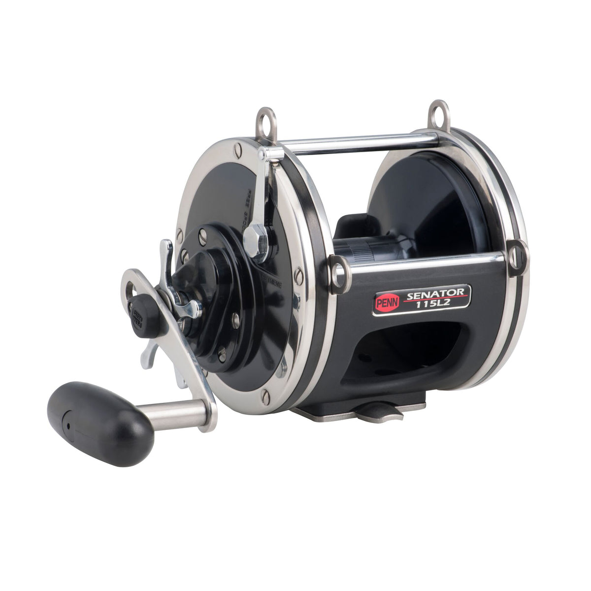 PENN Senator® Star Drag Conventional Reel