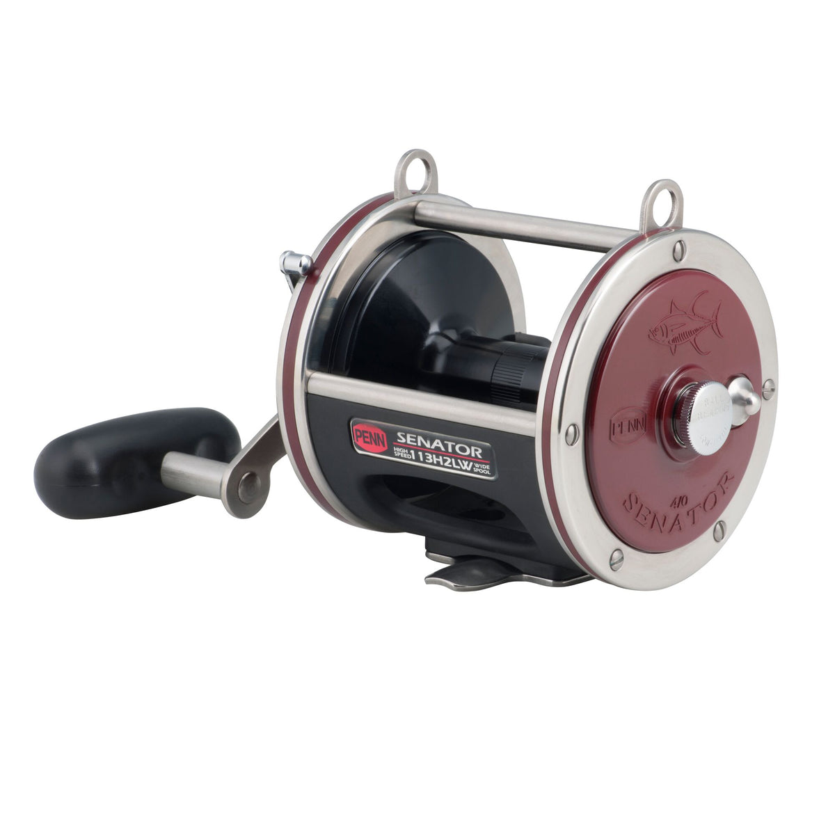 PENN Special Senator® Star Drag Conventional Reel