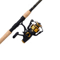 PENN Spinfisher® VII Live Liner Spinning Combo