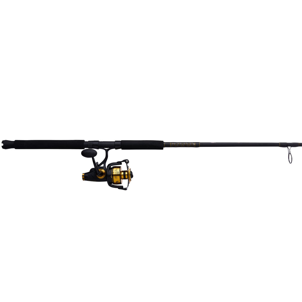 PENN Spinfisher® VII Live Liner Spinning Combo