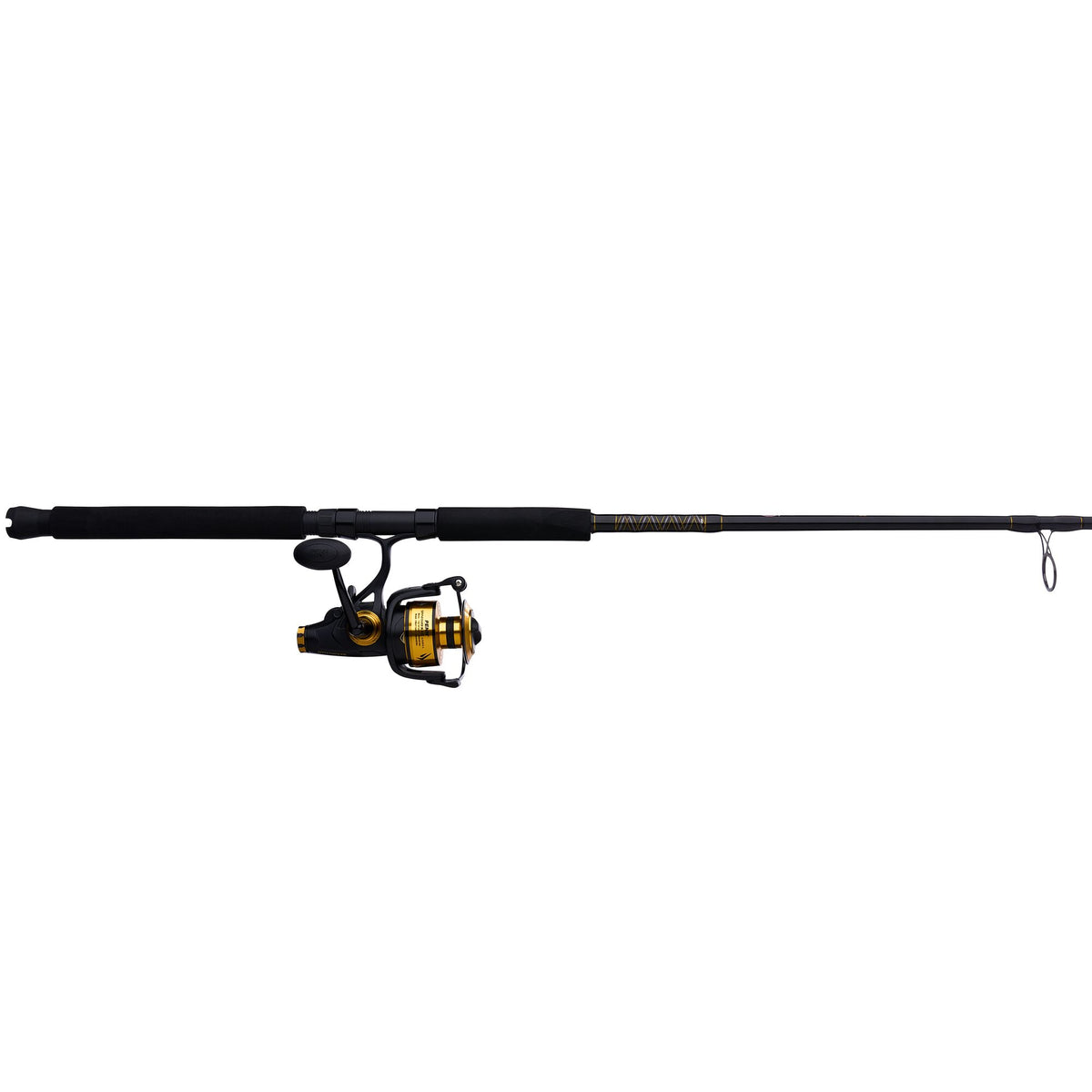 PENN Spinfisher® VII Live Liner Spinning Combo