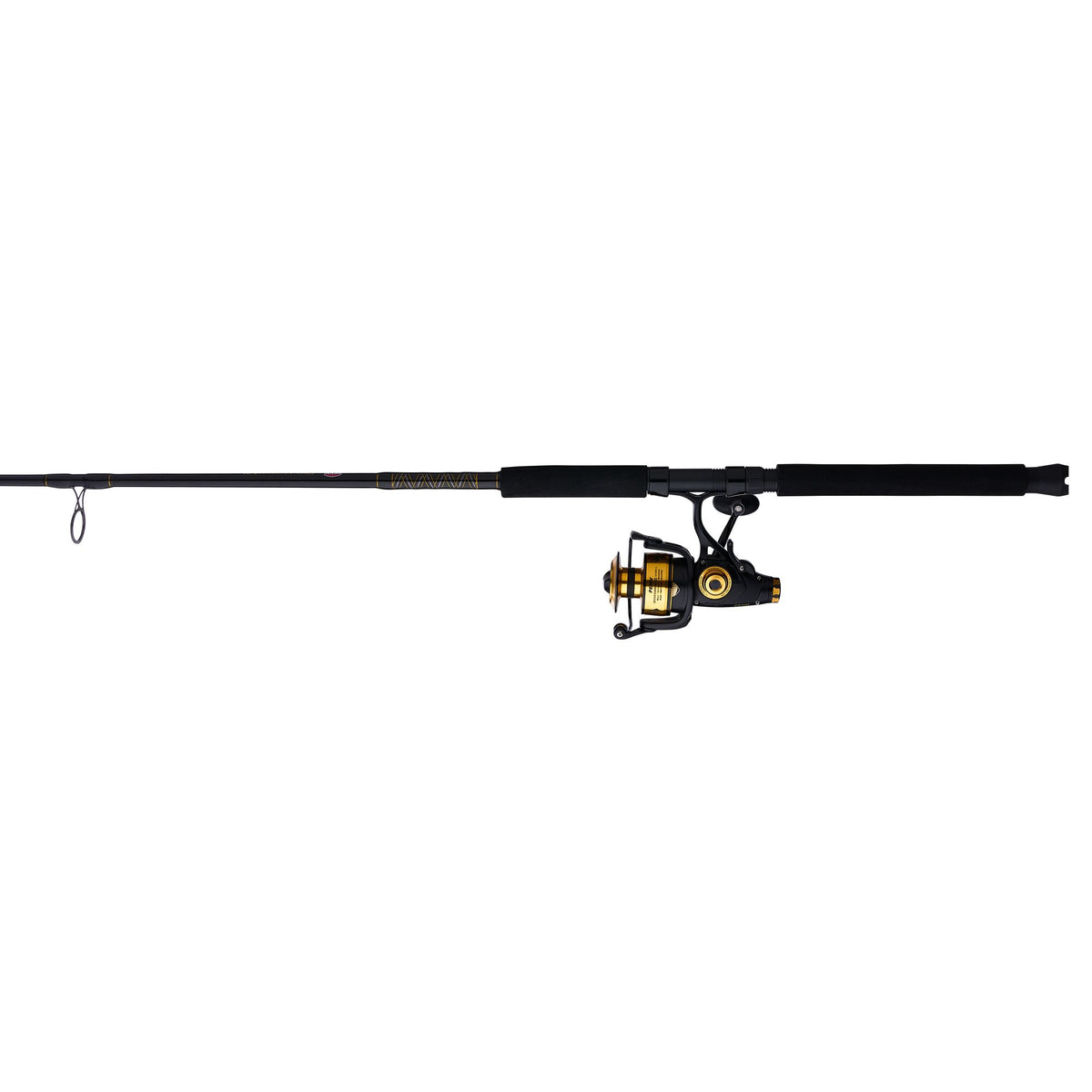 PENN Spinfisher® VII Live Liner Spinning Combo