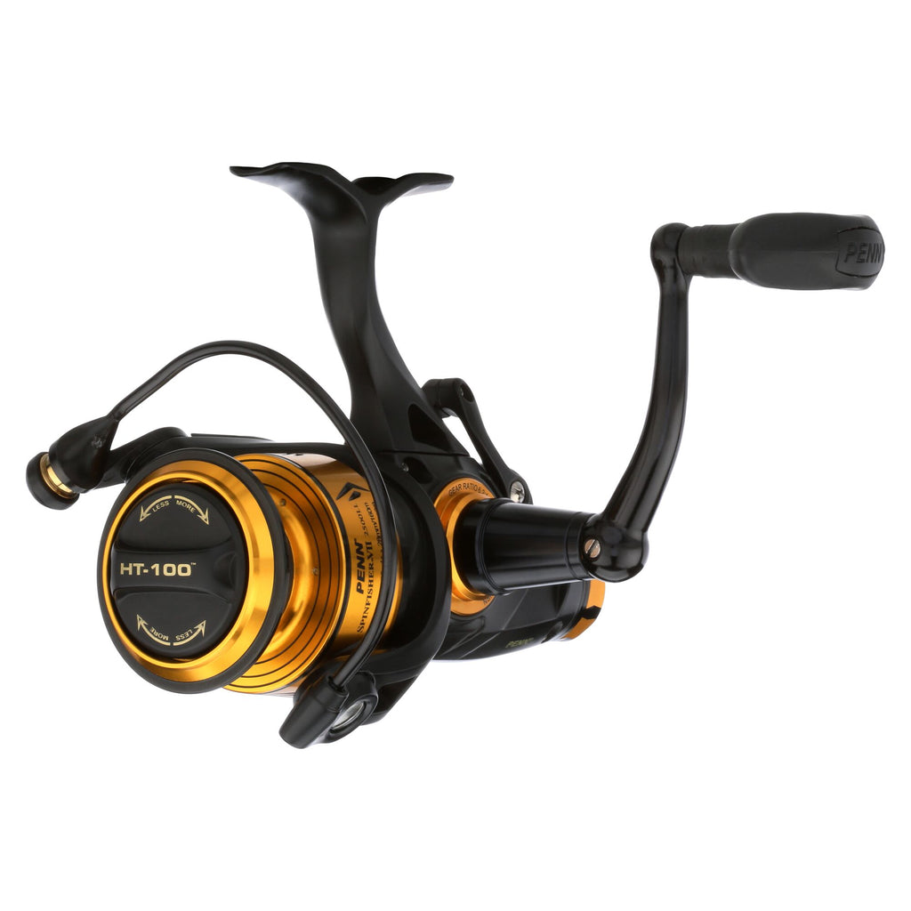 PENN Spinfisher® VII Live Liner Spinning Reel