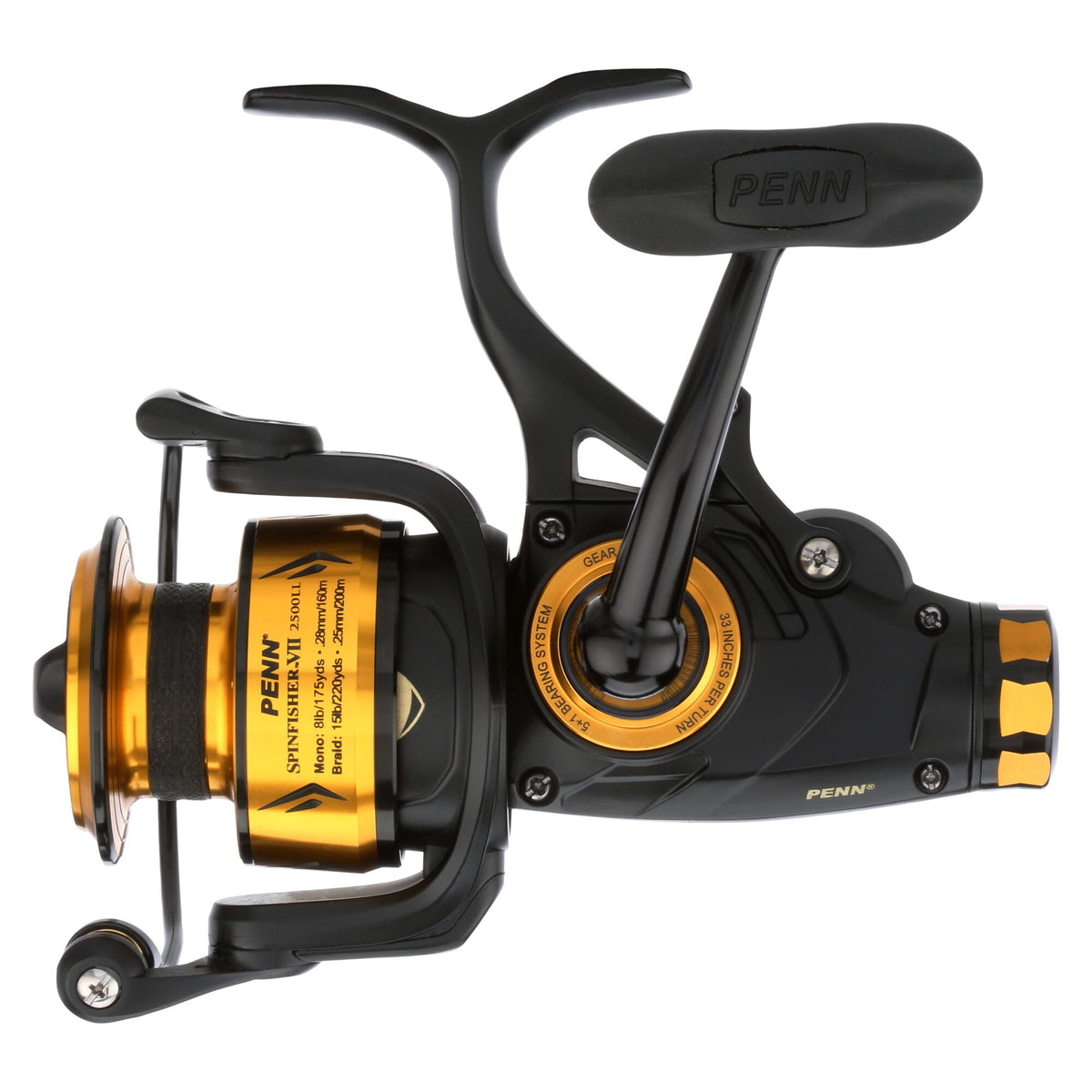 PENN Spinfisher® VII Live Liner Spinning Reel