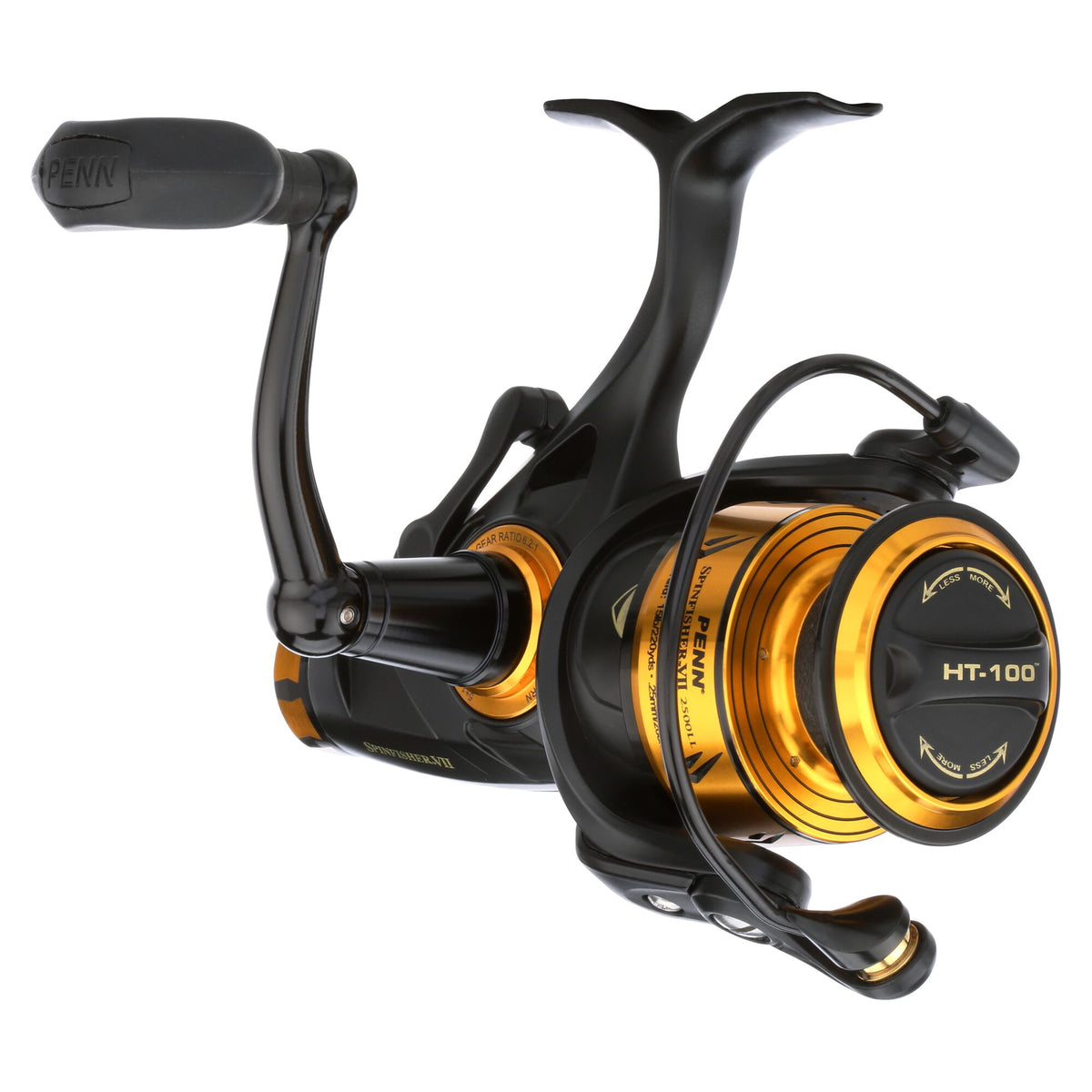 PENN Spinfisher® VII Live Liner Spinning Reel