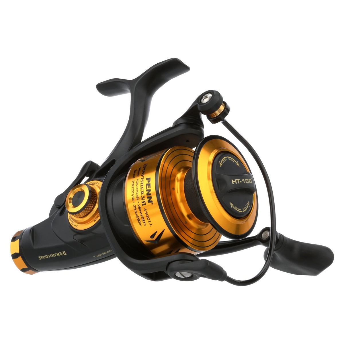 PENN Spinfisher® VII Live Liner Spinning Reel