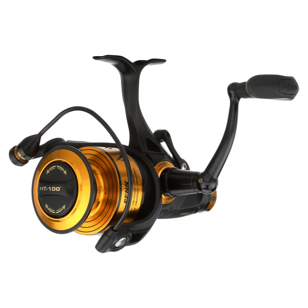 PENN Spinfisher® VII Live Liner Spinning Reel