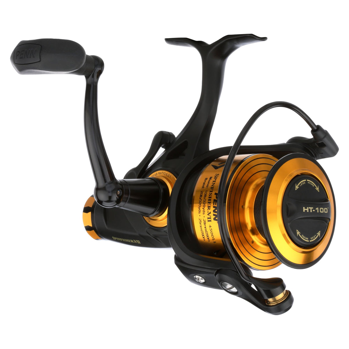 PENN Spinfisher® VII Live Liner Spinning Reel
