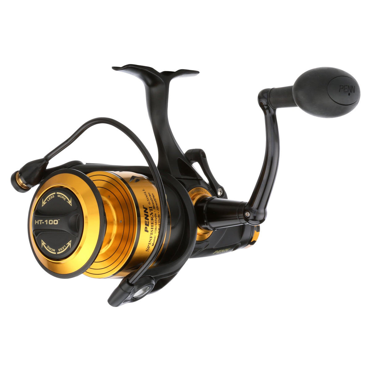 PENN Spinfisher® VII Live Liner Spinning Reel