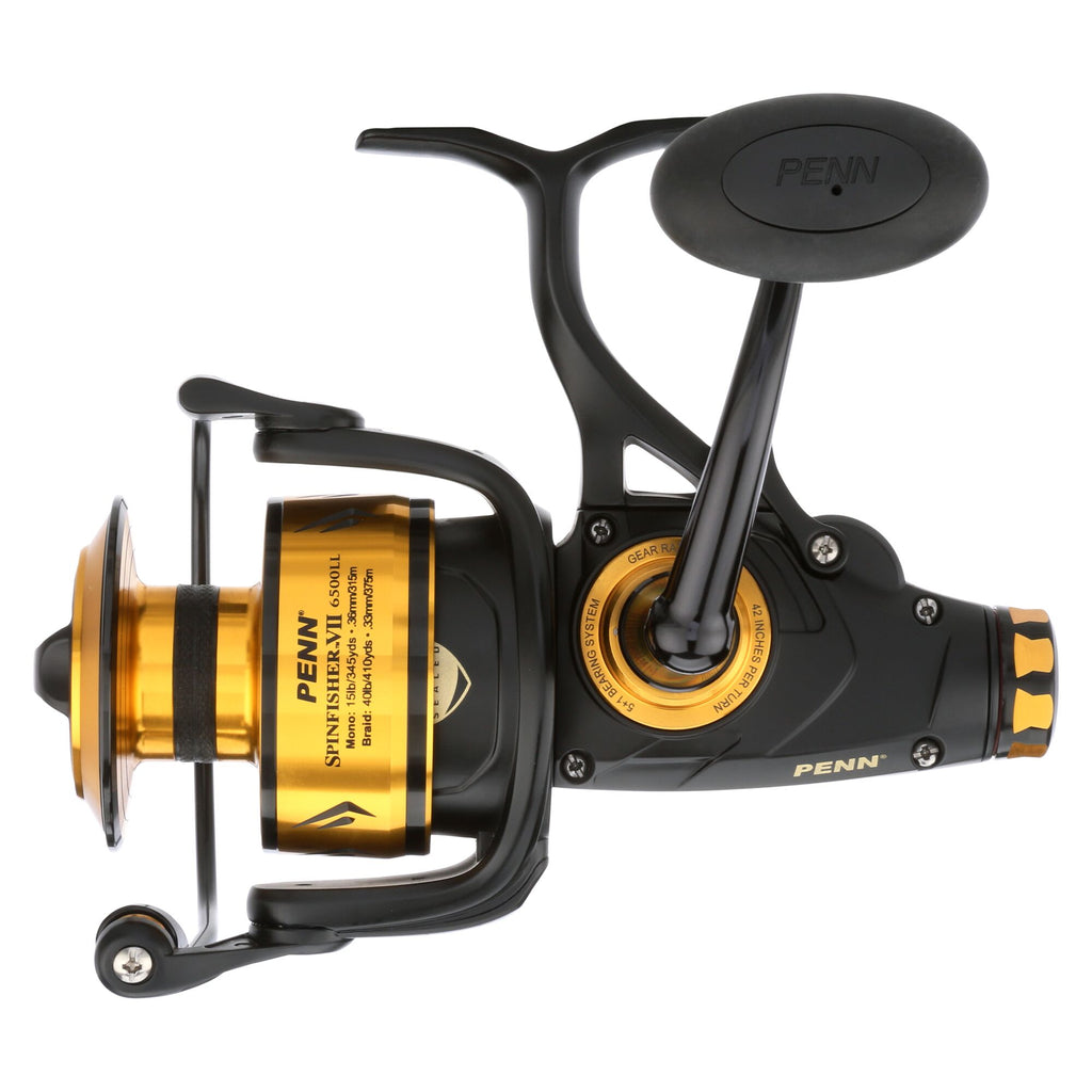 PENN Spinfisher® VII Live Liner Spinning Reel
