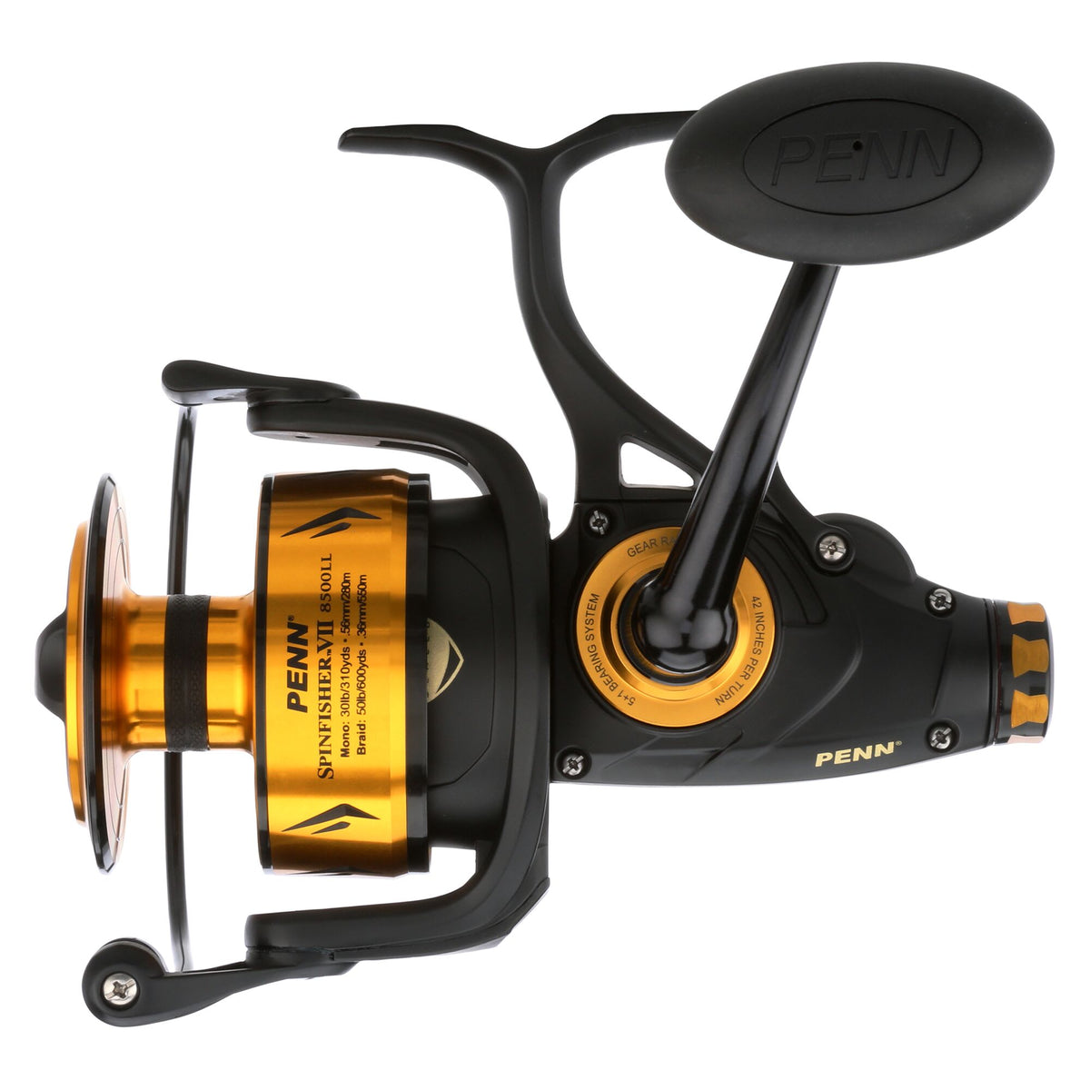 PENN Spinfisher® VII Live Liner Spinning Reel