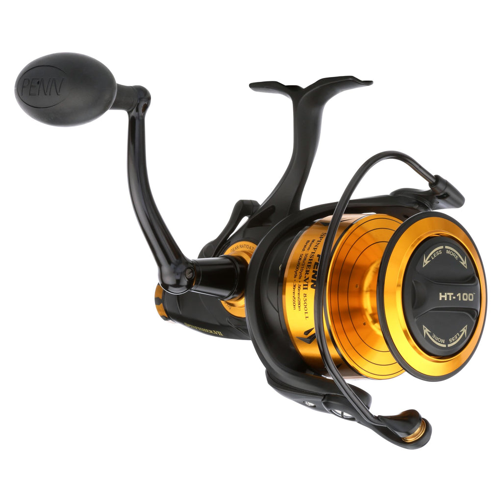 PENN Spinfisher® VII Live Liner Spinning Reel