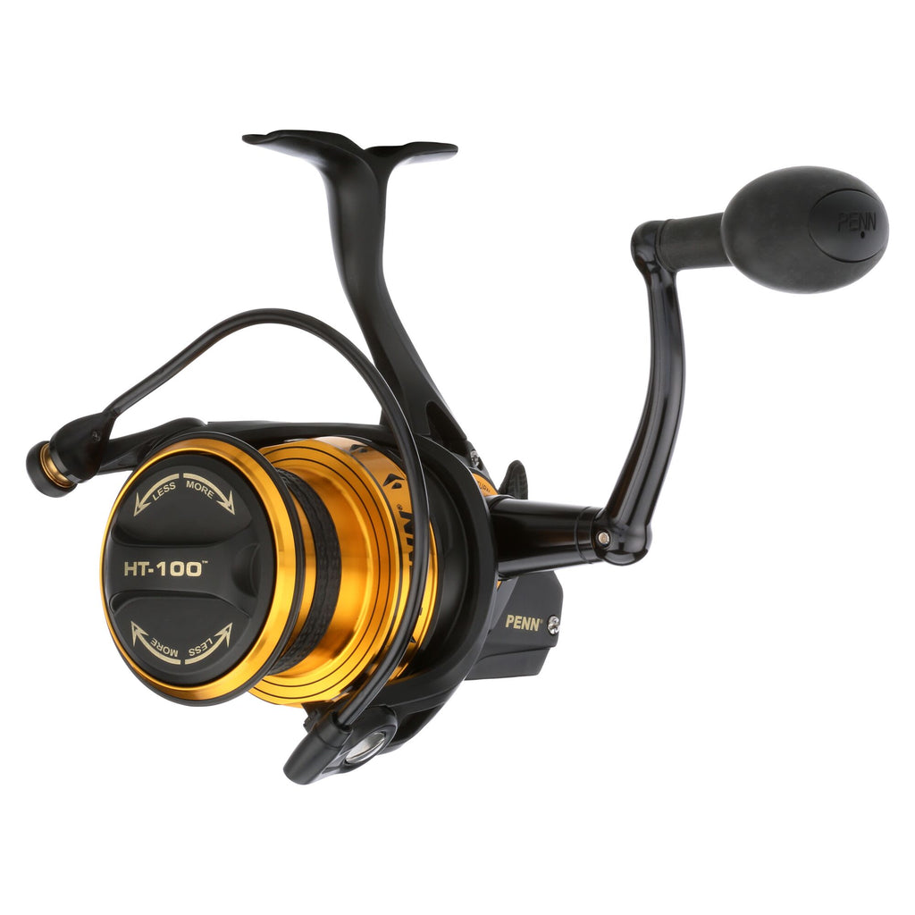 PENN Spinfisher® VII Long Cast Spinning Reel
