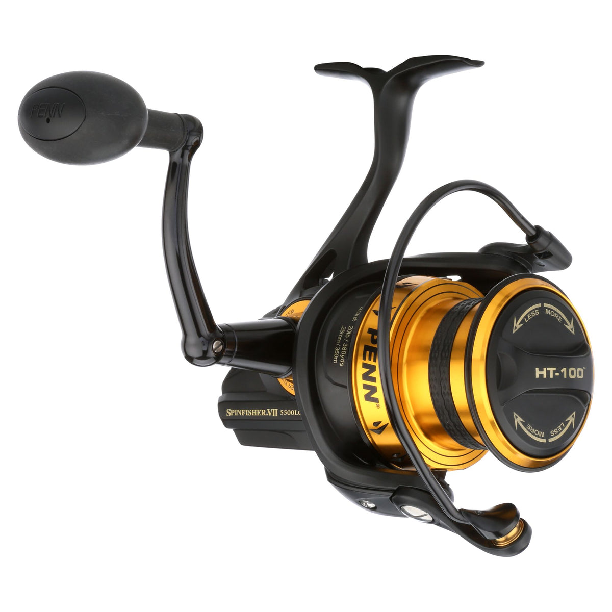 PENN Spinfisher® VII Long Cast Spinning Reel