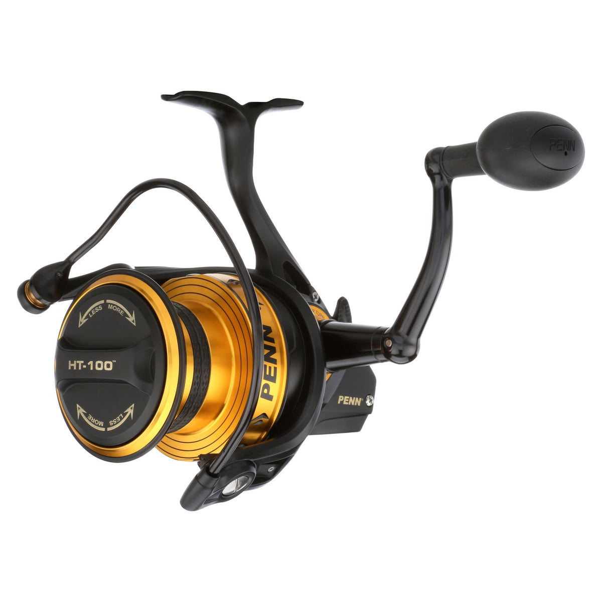 PENN Spinfisher® VII Long Cast Spinning Reel