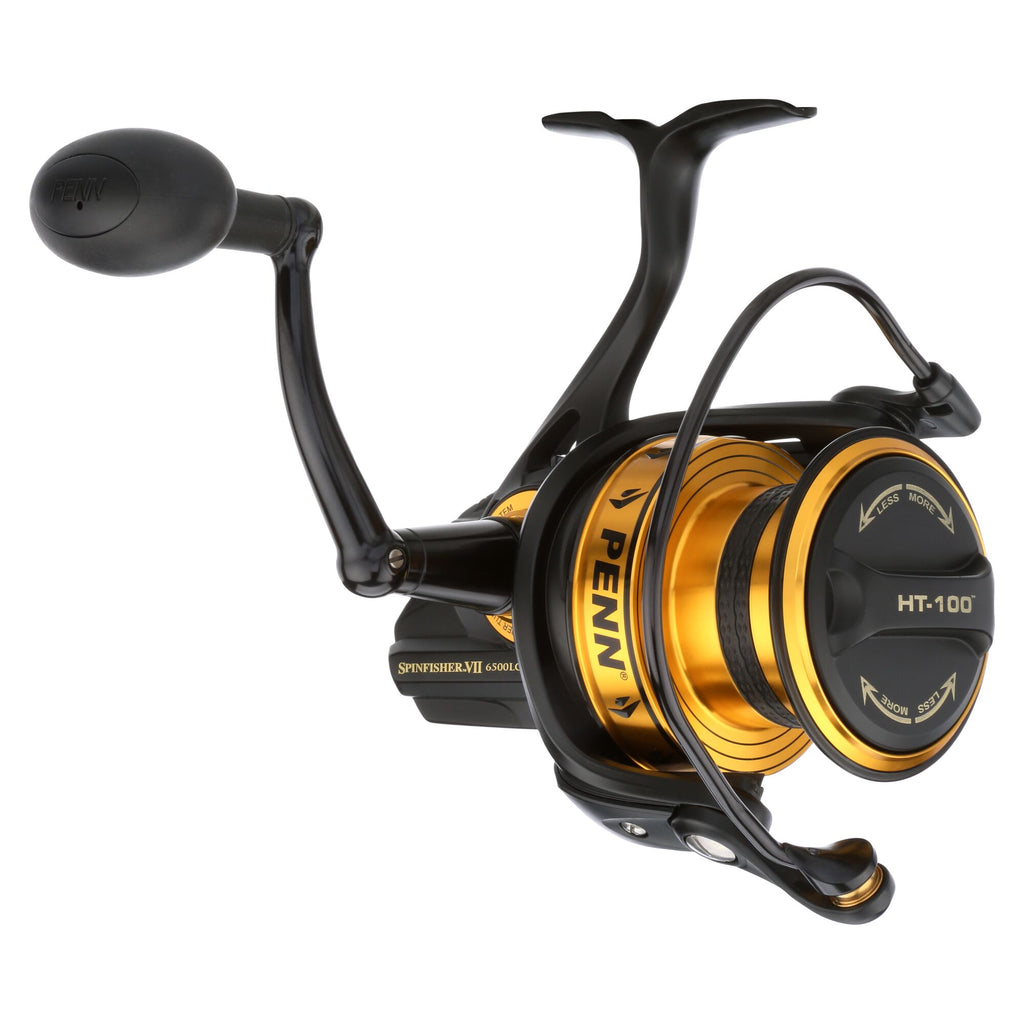 PENN Spinfisher® VII Long Cast Spinning Reel