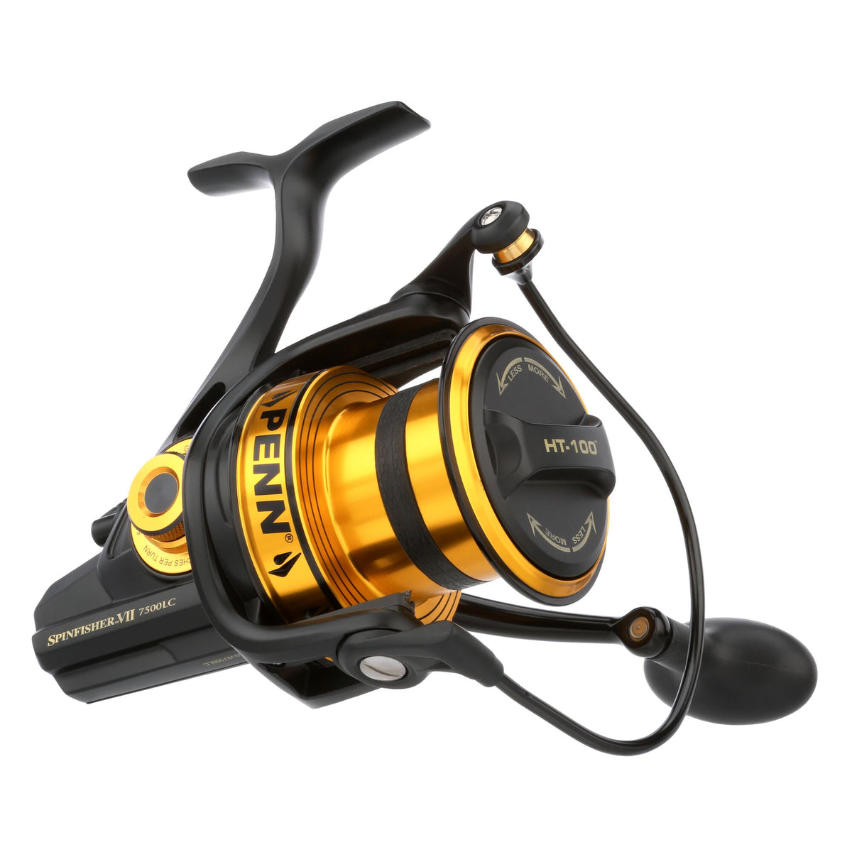 PENN Spinfisher® VII Long Cast Spinning Reel