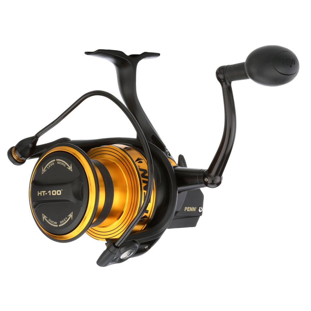 PENN Spinfisher® VII Long Cast Spinning Reel