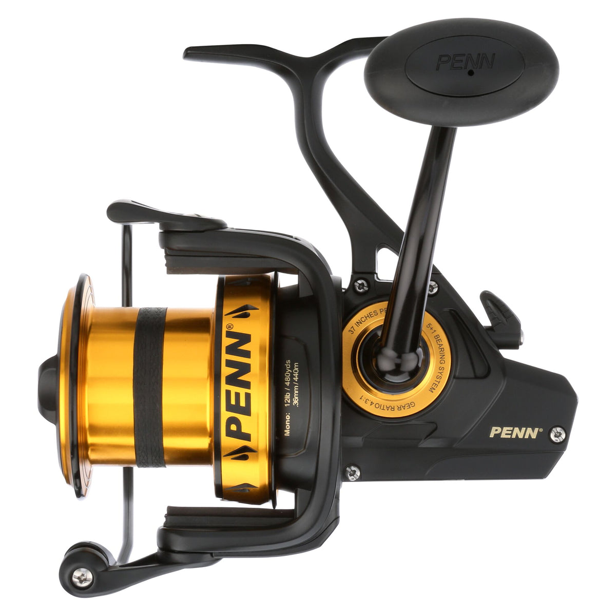 PENN Spinfisher® VII Long Cast Spinning Reel