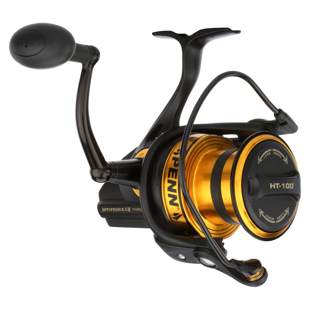 PENN Spinfisher® VII Long Cast Spinning Reel