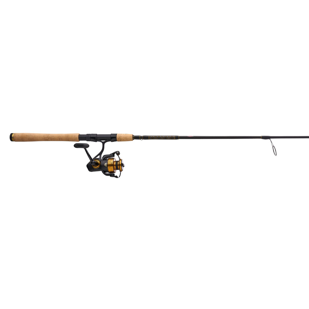 PENN Spinfisher® VII Spinning Combo