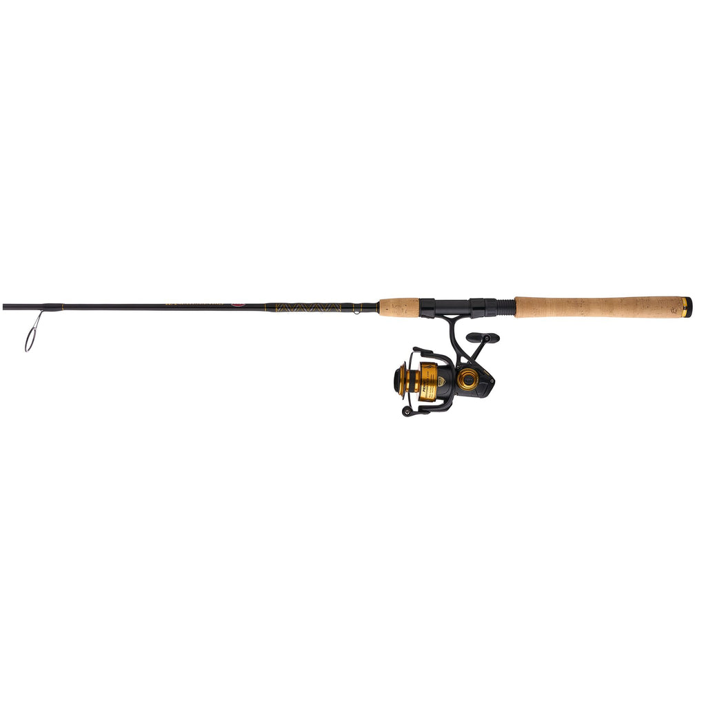 PENN Spinfisher® VII Spinning Combo