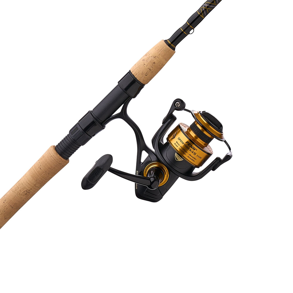 PENN Spinfisher® VII Spinning Combo