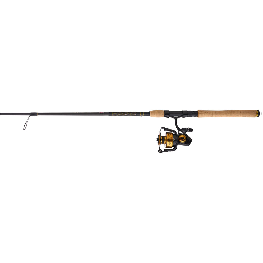 PENN Spinfisher® VII Spinning Combo