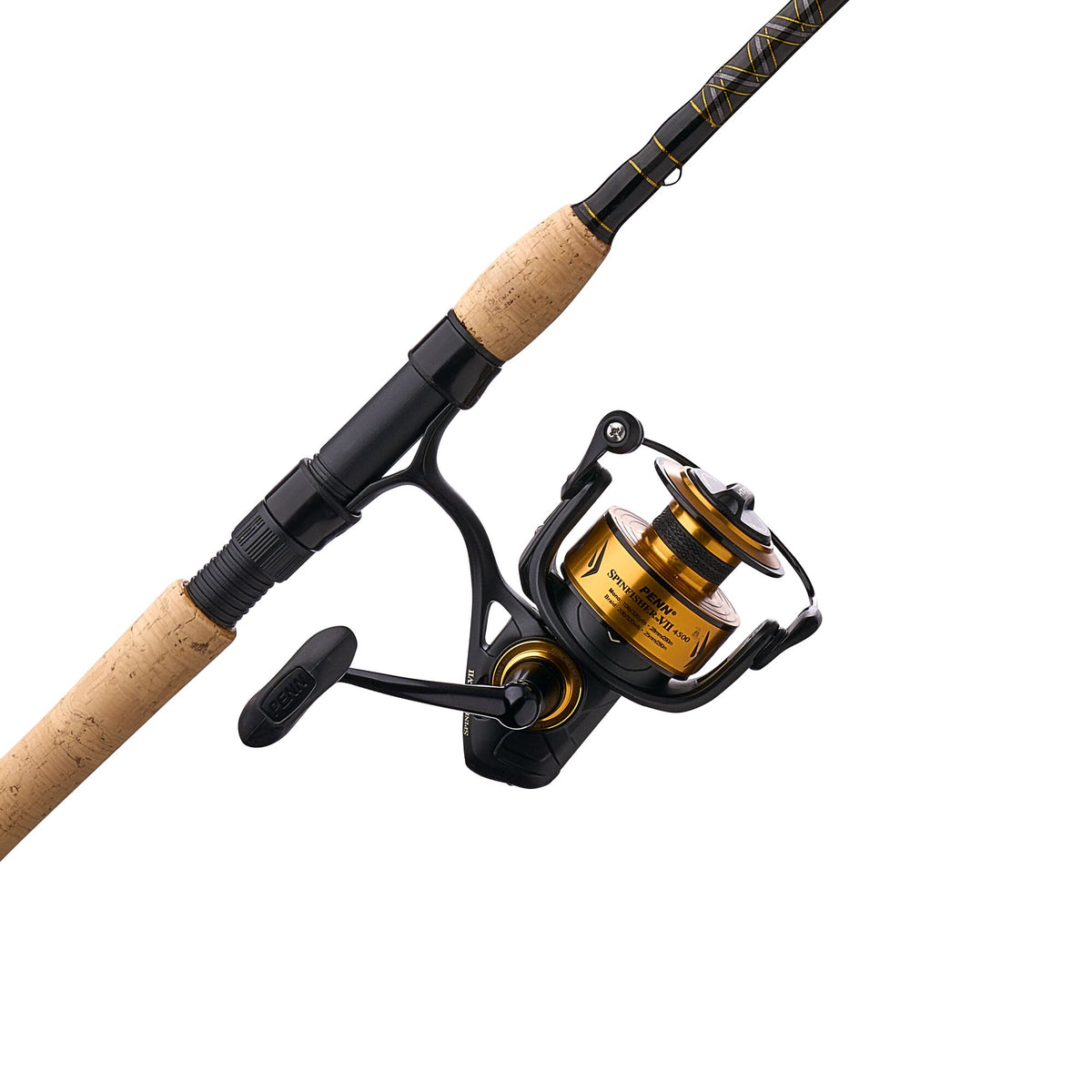 PENN Spinfisher® VII Spinning Combo