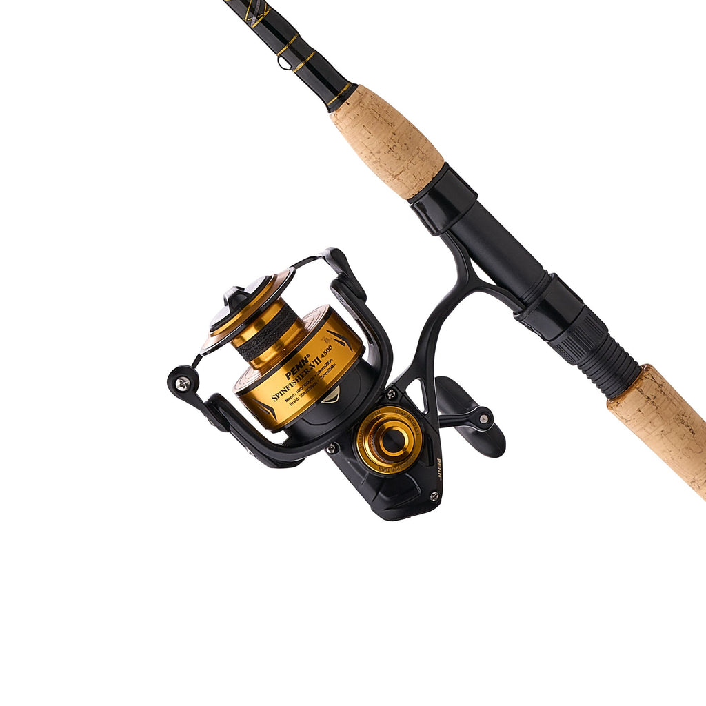 PENN Spinfisher® VII Spinning Combo