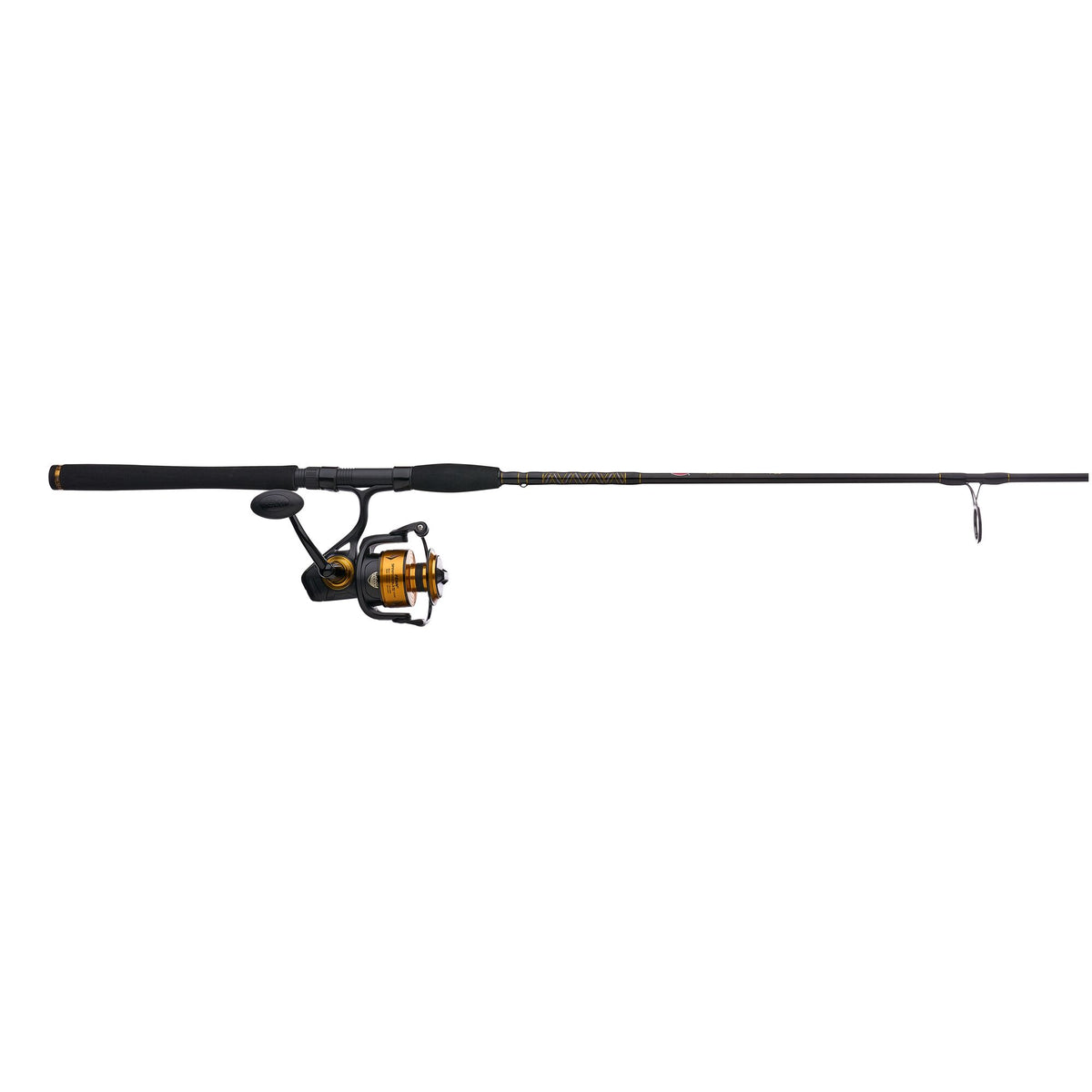 PENN Spinfisher® VII Spinning Combo